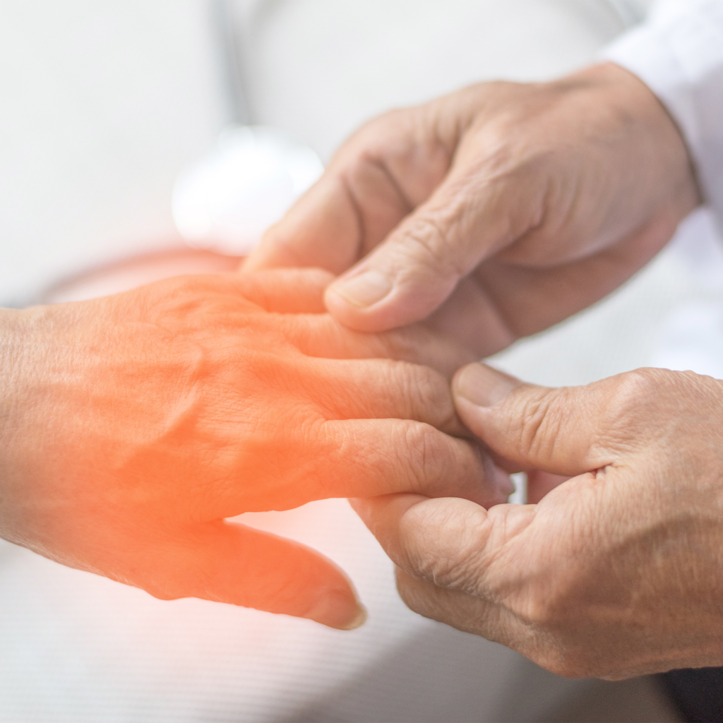 Peripheral Neuropathy Sasha Acupuncture & Herbal Medicine