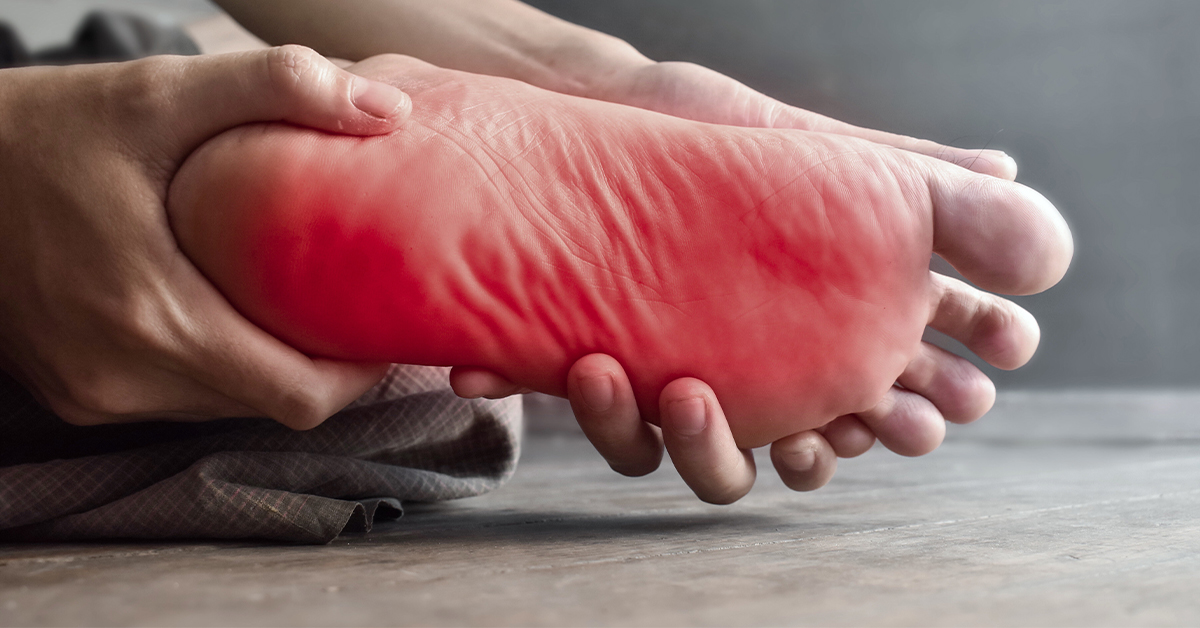 How Acupuncture Can Help with DiabetesRelated Peripheral Neuropathy