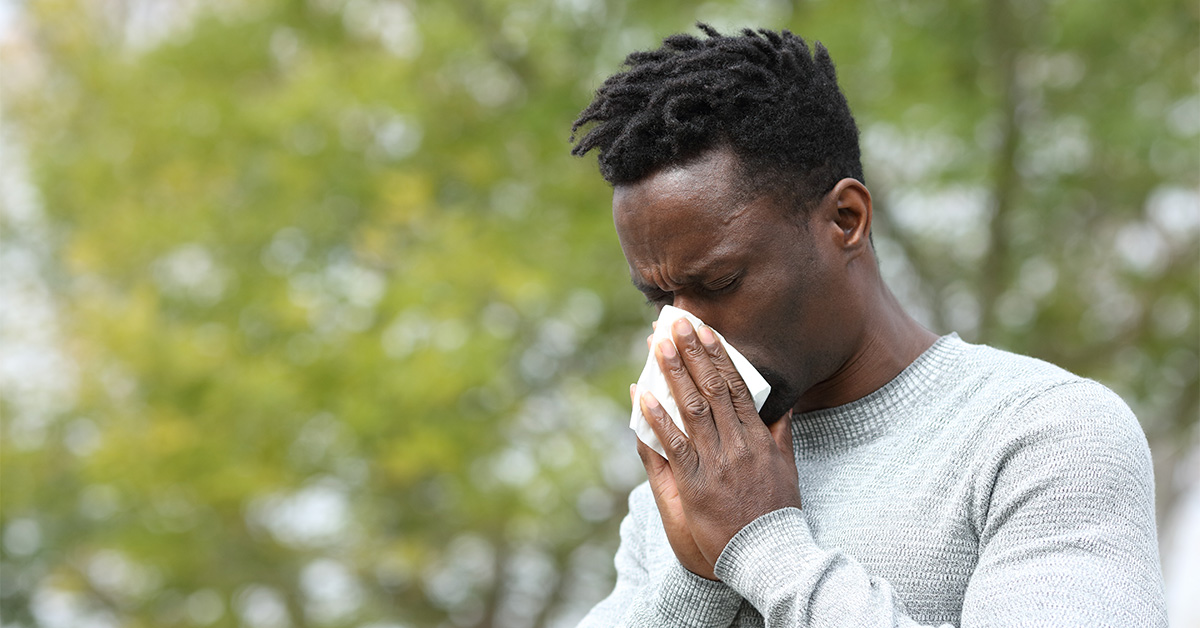 Seasonal Allergies and Acupuncture Sasha Acupuncture