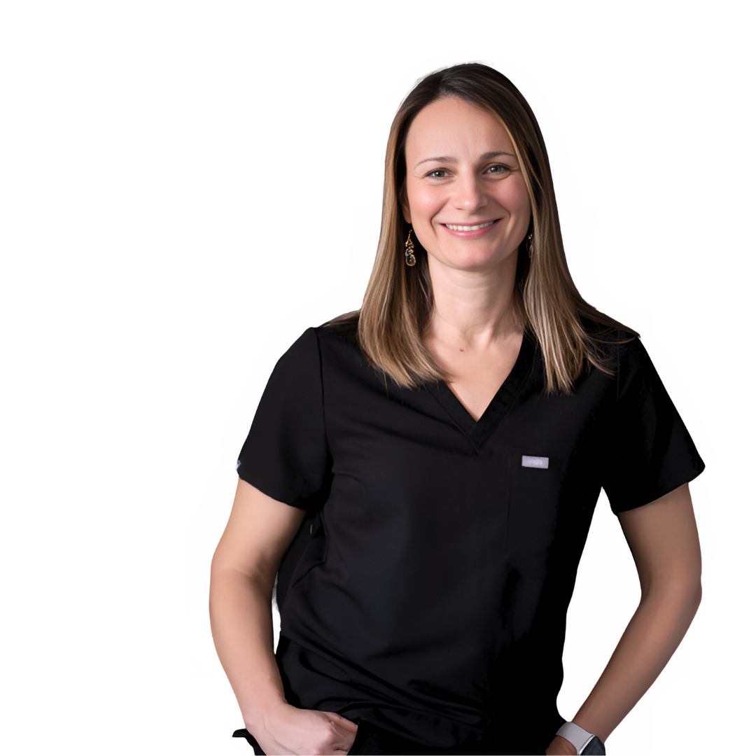 Dr. Aleksandra Mihajlovic