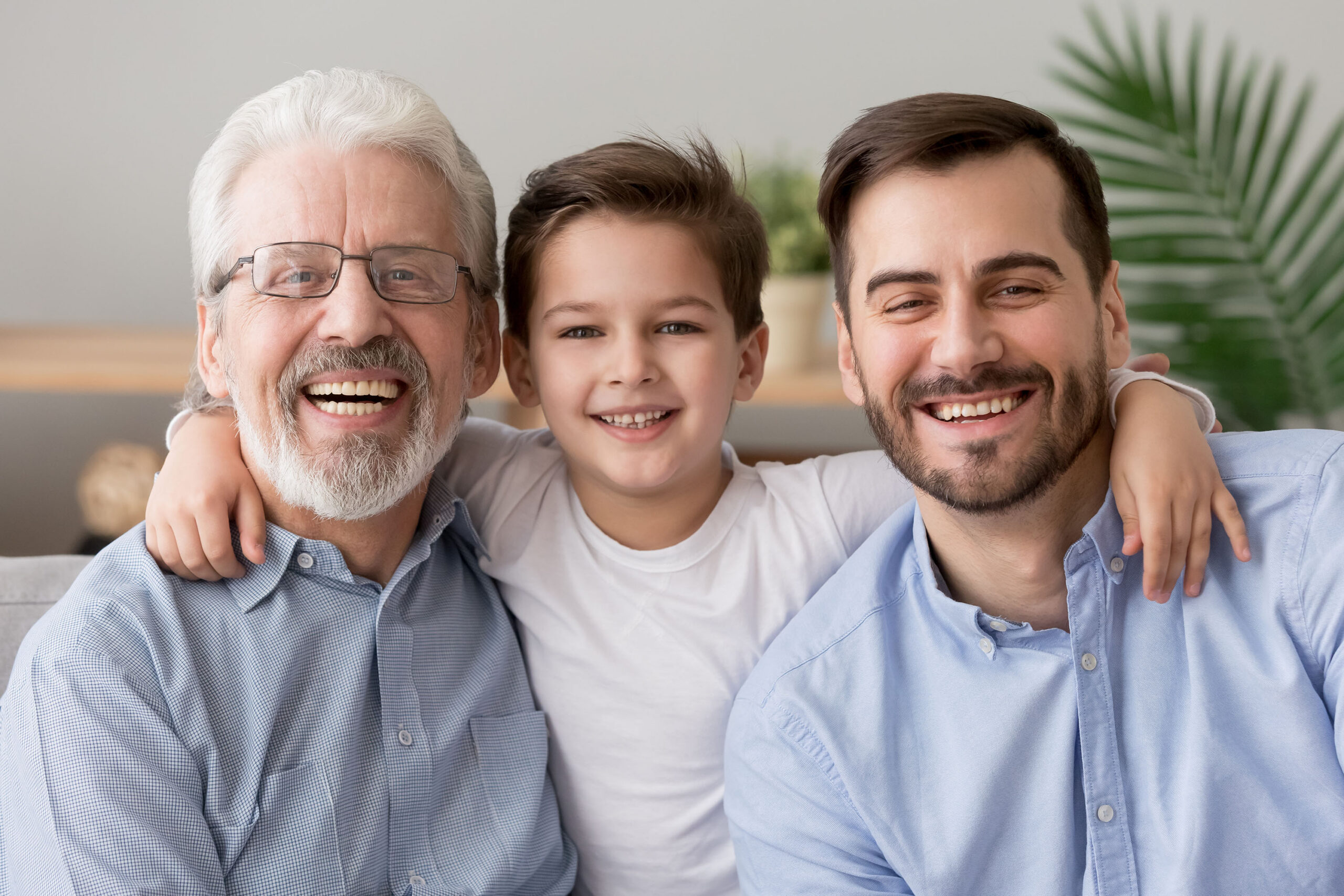 Father's Day gift certificates — Sasha Acupuncture and Herbal Medicine, Montclair NJ